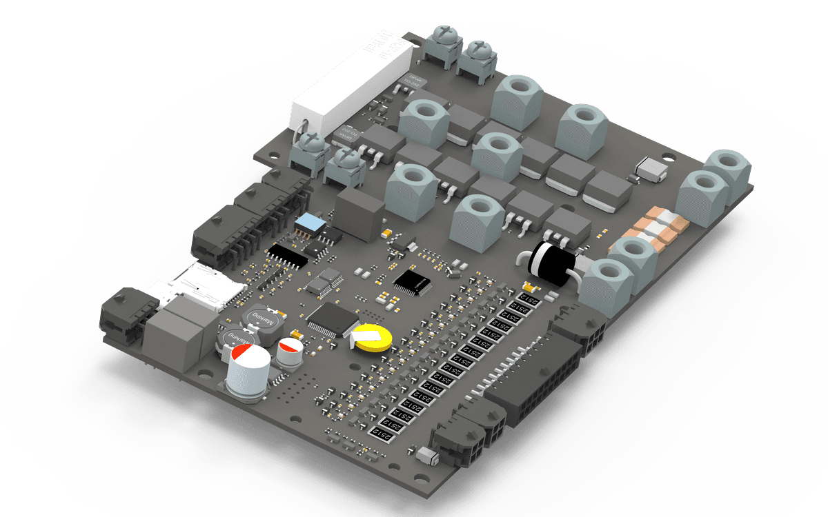BMS1601