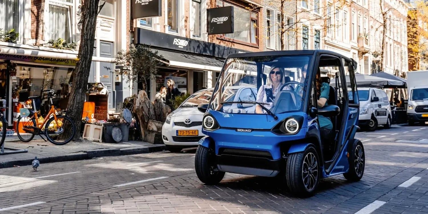 Electrifying Light Commercial Vehicles: What Fleet Operators Need from a BMS