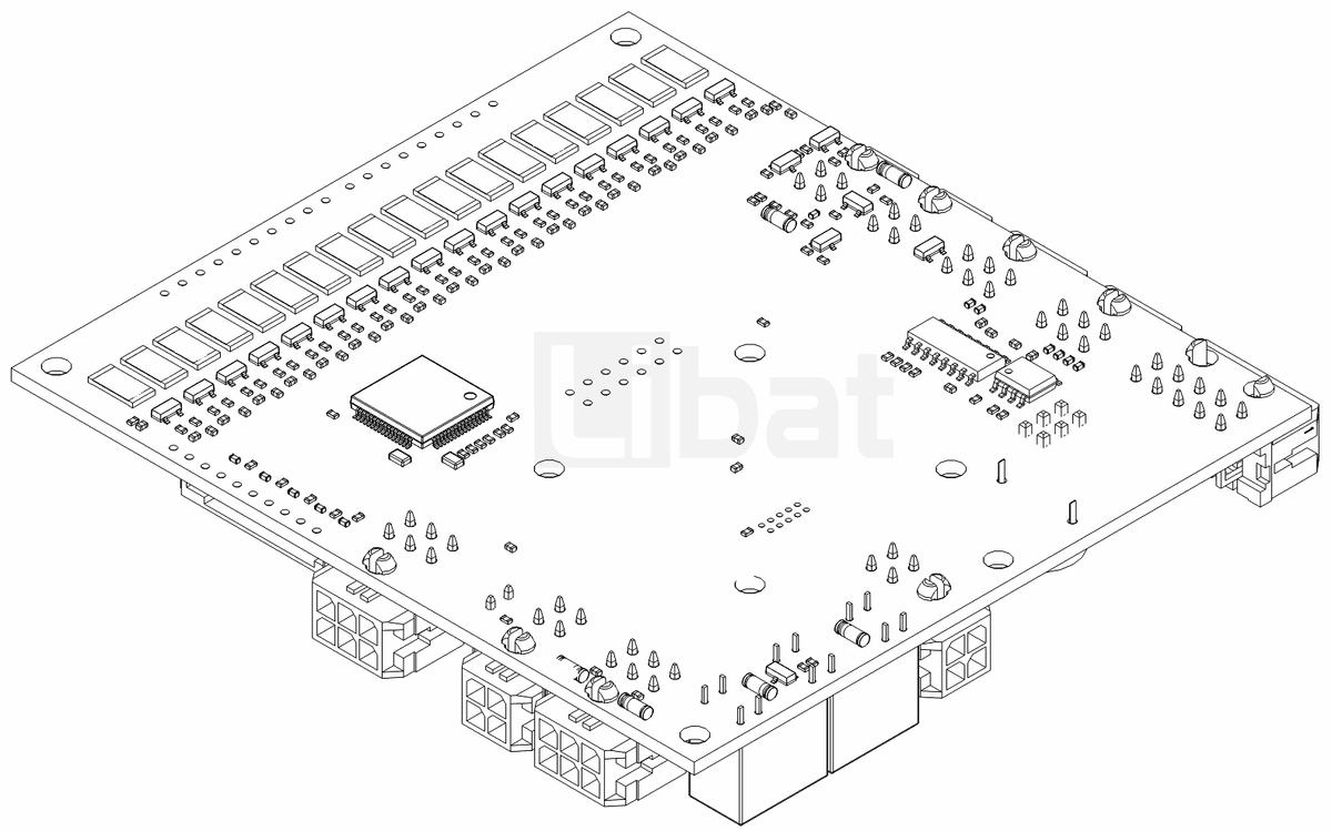 BMS1810 — 3